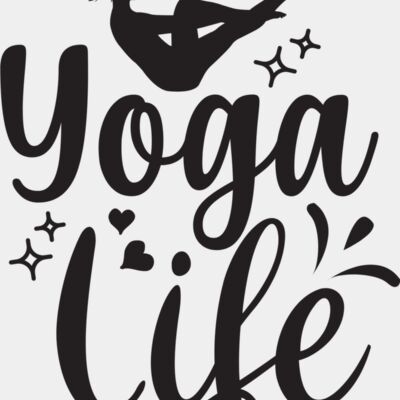Yoga Life Thumbnail
