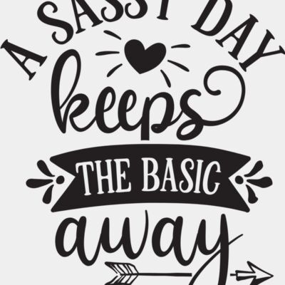 A Sassy Day Keeps The Thumbnail
