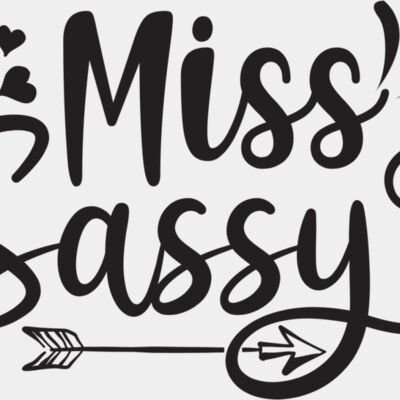 Miss Sassy Thumbnail