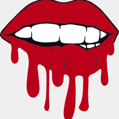 drip lips 1 Thumbnail