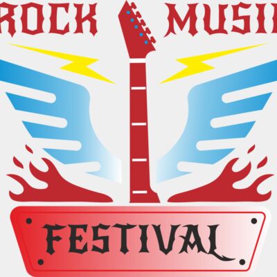 Rock Festival Thumbnail