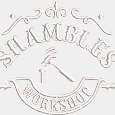 Shambles Embroidery Thumbnail