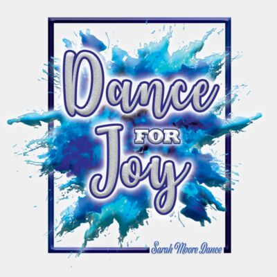 SarahMoore Dancewith Text Thumbnail