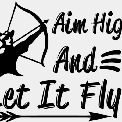 1 Aim High Thumbnail