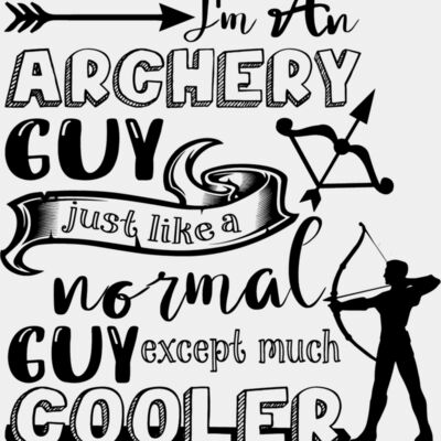 9 ImandArcheryGUY Thumbnail