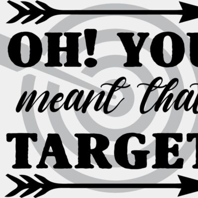 5 You meant Target Thumbnail