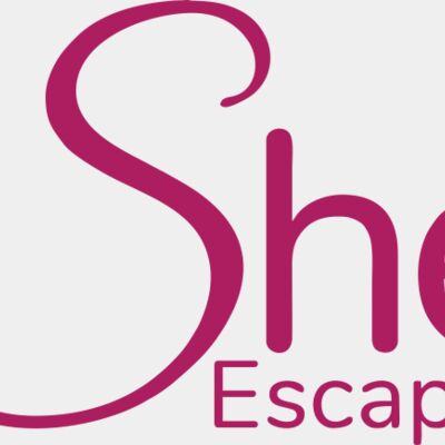 006 SheEnjoys ESCAPES Thumbnail
