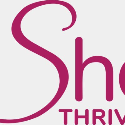 004 SheEnjoys THRIVES Thumbnail