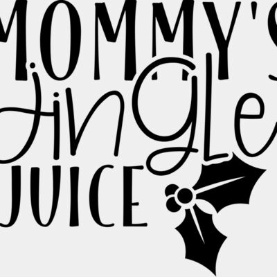 Mommy s jingle juice  Thumbnail
