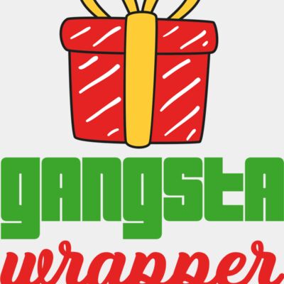 Gangsta Wrapper Thumbnail