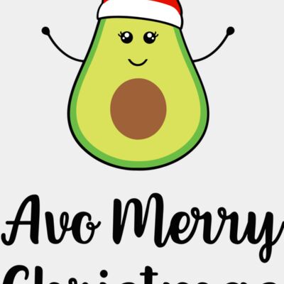 Avo Merry Christmas Thumbnail