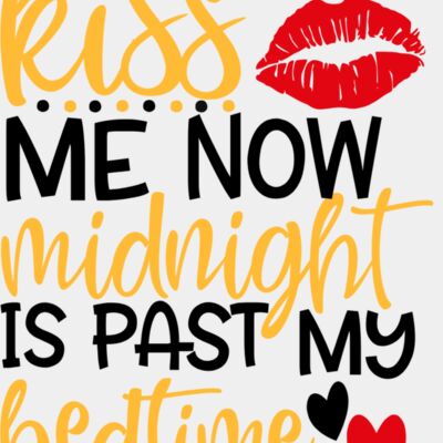 Kiss Me Bedtime  2  Thumbnail