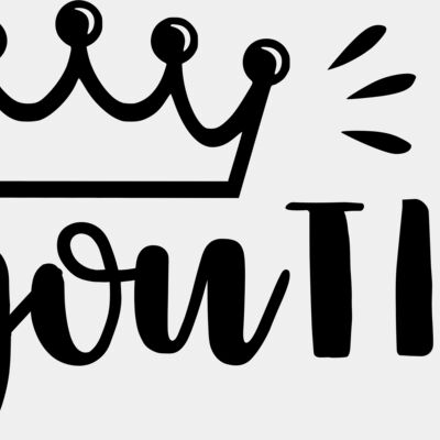 BeYouTiful Thumbnail