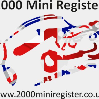 MiniRegister UnionJack DECO Thumbnail