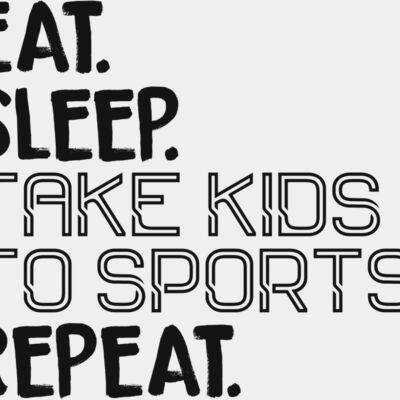 Eat  Sleep  Repeat Thumbnail
