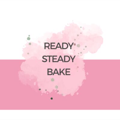 Ready Steady Bake  1  Thumbnail