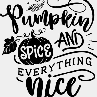 Pumpkin Spice Thumbnail