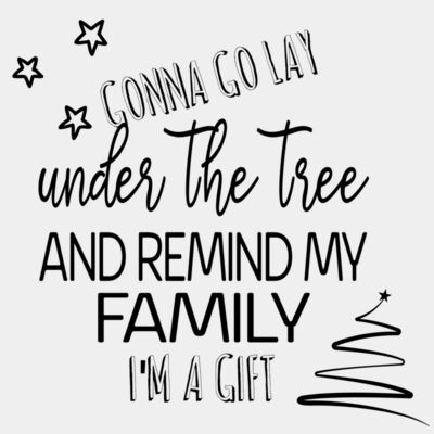 Gonna Lay Under The Tree Thumbnail
