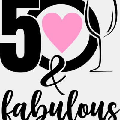 50 and fabulous1 Thumbnail