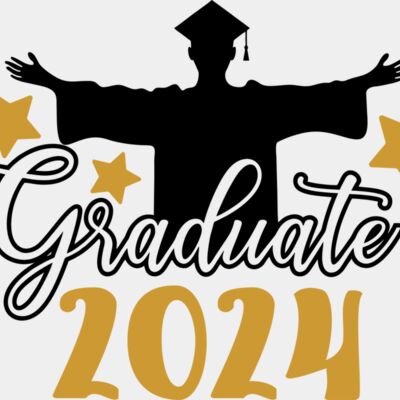 graduate 2024 Thumbnail