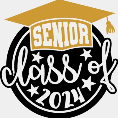 senior class of 2024 Thumbnail