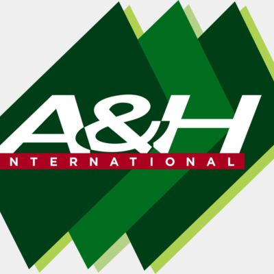 A & H Logo Thumbnail