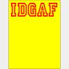 12 x 9 card Thumbnail