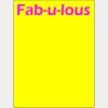 12 x 9 card Thumbnail