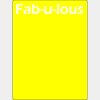 12 x 9 card Thumbnail