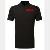 A&H Referee Polo Thumbnail