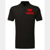 A&H Referee Polo Thumbnail
