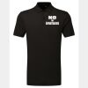 A&H Referee Polo Thumbnail