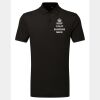 A&H Referee Polo Thumbnail