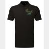 A&H Referee Polo Thumbnail