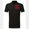 A&H Referee Polo Thumbnail