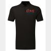A&H Referee Polo Thumbnail