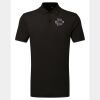 A&H Referee Polo Thumbnail