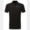 A&H Referee Polo Thumbnail