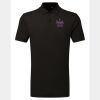 A&H Referee Polo Thumbnail