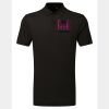 A&H Referee Polo Thumbnail
