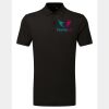 A&H Referee Polo Thumbnail