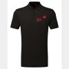 A&H Referee Polo Thumbnail