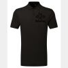 A&H Referee Polo Thumbnail