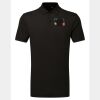 A&H Referee Polo Thumbnail