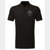 A&H Referee Polo Thumbnail