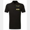 A&H Referee Polo Thumbnail