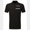 A&H Referee Polo Thumbnail