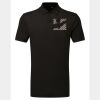 A&H Referee Polo Thumbnail