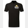 A&H Referee Polo Thumbnail