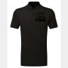 A&H Referee Polo Thumbnail